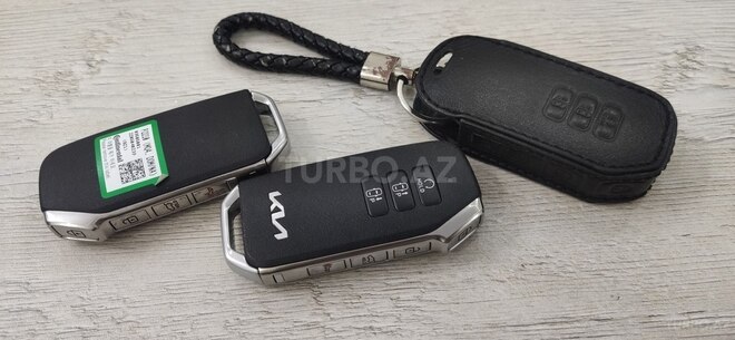 Kia Sorento 2022, 24,750 km - 1.6 l - Bakı