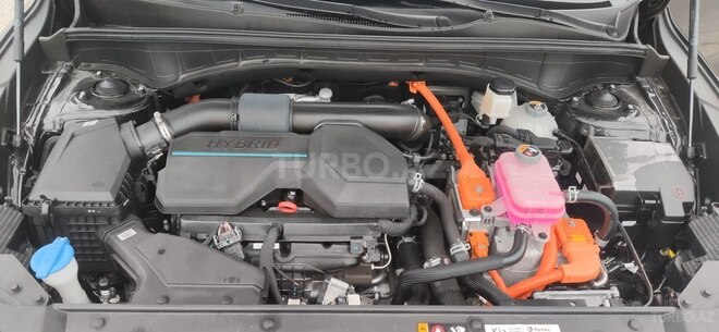Kia Sorento 2022, 24,750 km - 1.6 l - Bakı