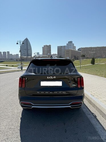 Kia Sorento 2022, 24,750 km - 1.6 l - Bakı