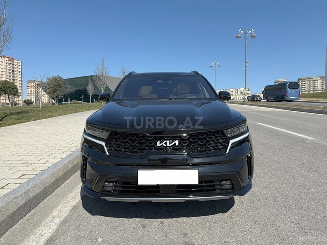 Kia Sorento 2022, 24,750 km - 1.6 l - Bakı