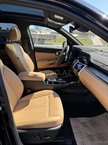 Kia Sorento 2022, 24,750 km - 1.6 l - Bakı