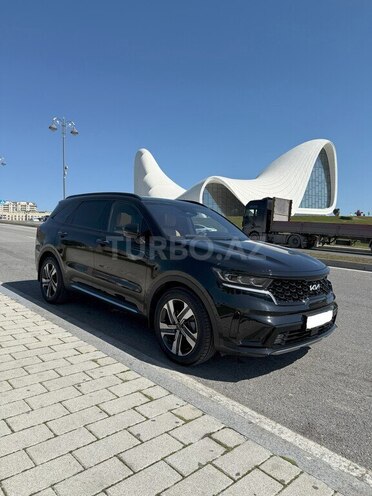 Kia Sorento 2022, 24,750 km - 1.6 l - Bakı