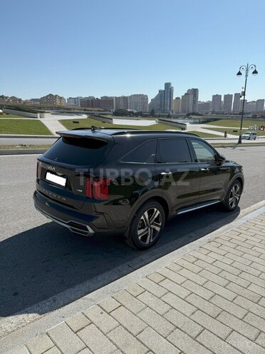Kia Sorento 2022, 24,750 km - 1.6 l - Bakı