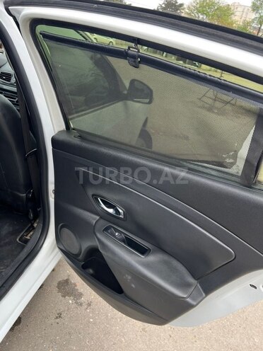Renault Fluence 2012, 217,394 km - 1.6 l - Bakı
