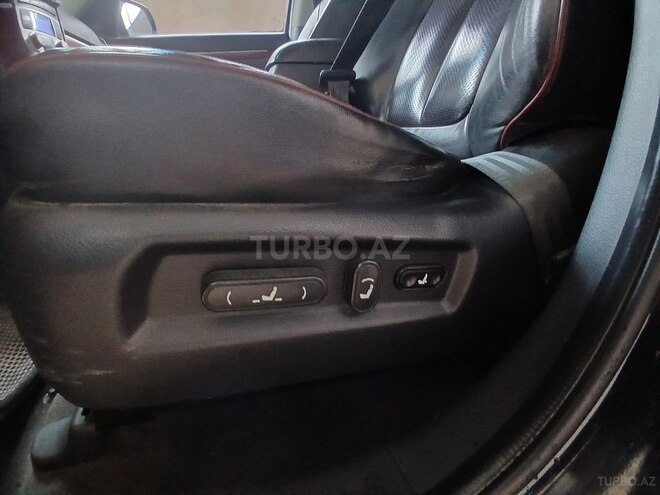 Hyundai Santa Fe 2008, 177,316 km - 2.2 l - Salyan