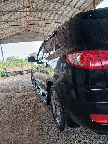 Hyundai Santa Fe 2008, 177,316 km - 2.2 l - Salyan