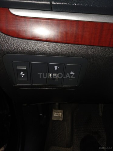 Hyundai Santa Fe 2008, 177,316 km - 2.2 l - Salyan