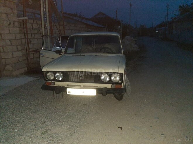 LADA (VAZ) 2106 1987, 95,000 km - 1.5 л - Bərdə
