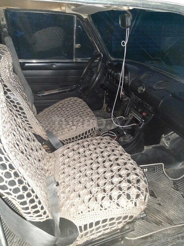 LADA (VAZ) 2106 1987, 95,000 km - 1.5 л - Bərdə