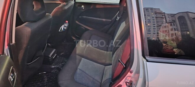 Mitsubishi Airtrek 2003, 309,000 km - 2.0 l - Bakı