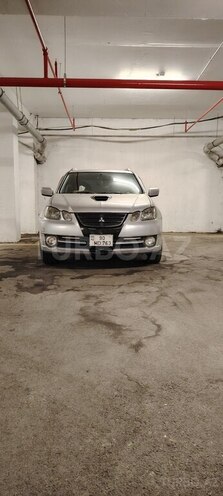 Mitsubishi Airtrek 2003, 309,000 km - 2.0 l - Bakı