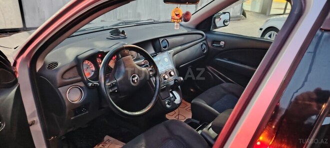 Mitsubishi Airtrek 2003, 309,000 km - 2.0 l - Bakı