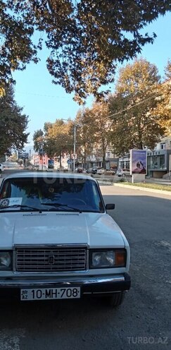 LADA (VAZ) 2107 2004, 95,000 km - 1.6 л - Tovuz