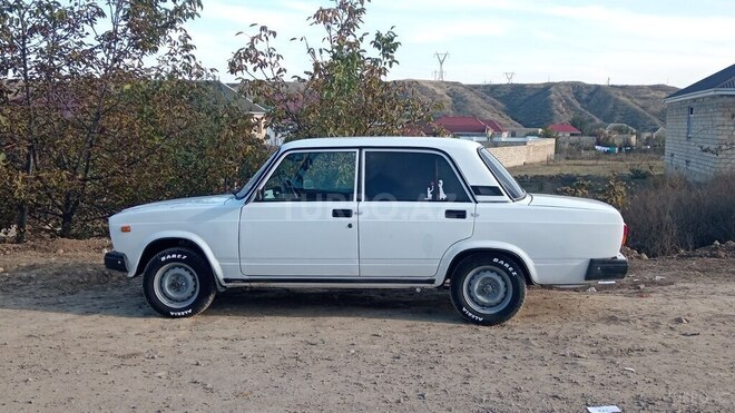 LADA (VAZ) 2107 2004, 95,000 km - 1.6 л - Tovuz