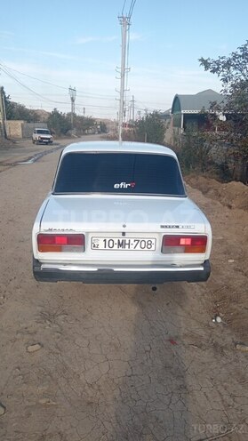 LADA (VAZ) 2107 2004, 95,000 km - 1.6 л - Tovuz