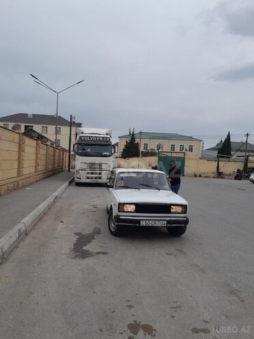 LADA (VAZ) 2104 2001, 70,000 km - 1.5 л - Bakı