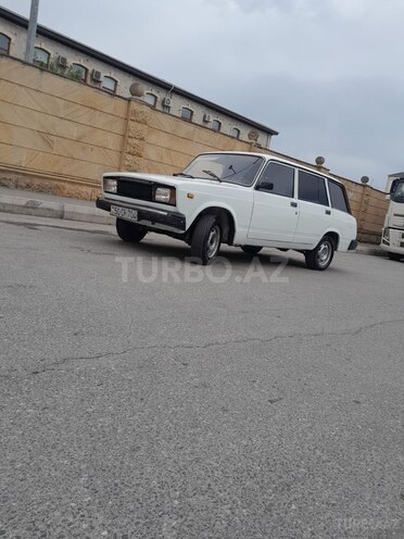 LADA (VAZ) 2104 2001, 70,000 km - 1.5 л - Bakı