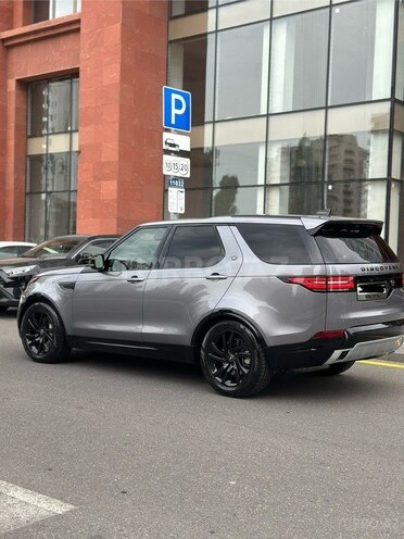 Land Rover Discovery 2020, 50,000 km - 3.0 л - Bakı