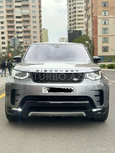 Land Rover Discovery 2020, 50,000 km - 3.0 л - Bakı