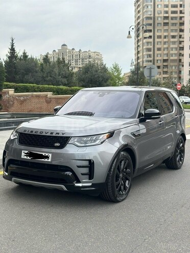 Land Rover Discovery 2020, 50,000 km - 3.0 л - Bakı
