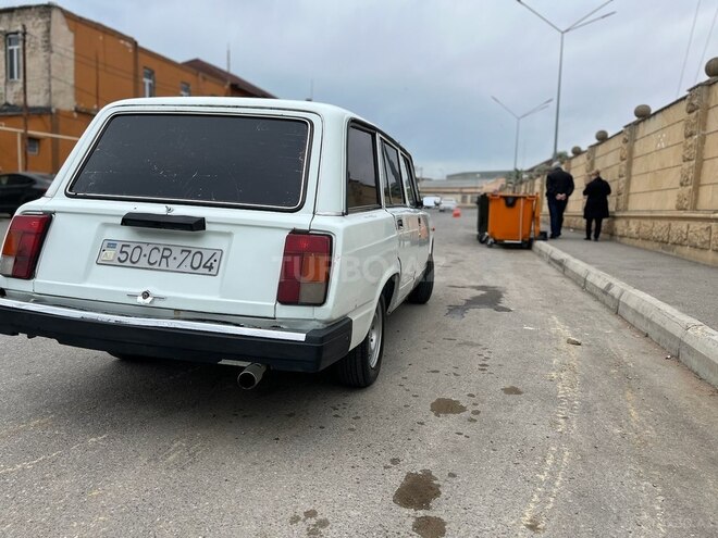 LADA (VAZ) 2104 2001, 70,000 km - 1.5 л - Bakı