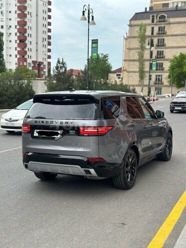 Land Rover Discovery 2020, 50,000 km - 3.0 л - Bakı