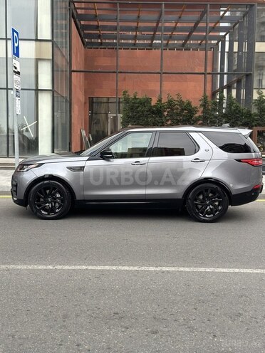 Land Rover Discovery 2020, 50,000 km - 3.0 л - Bakı