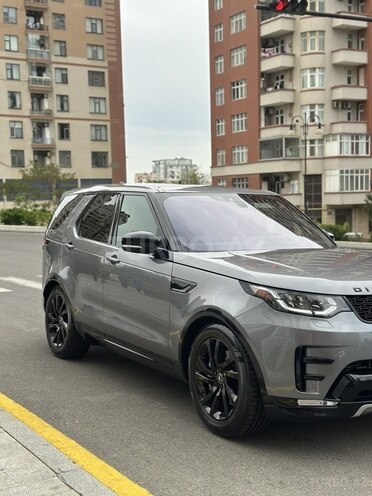 Land Rover Discovery 2020, 50,000 km - 3.0 л - Bakı