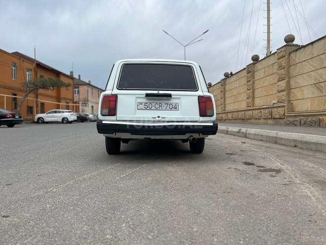 LADA (VAZ) 2104 2001, 70,000 km - 1.5 л - Bakı