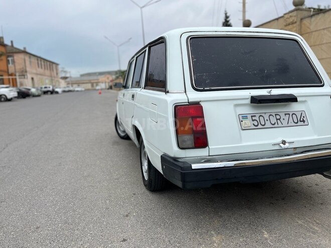 LADA (VAZ) 2104 2001, 70,000 km - 1.5 л - Bakı