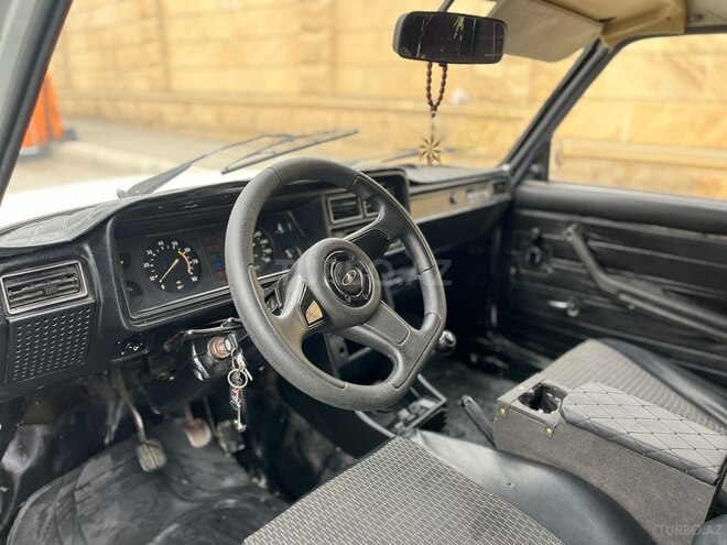 LADA (VAZ) 2104 2001, 70,000 km - 1.5 л - Bakı