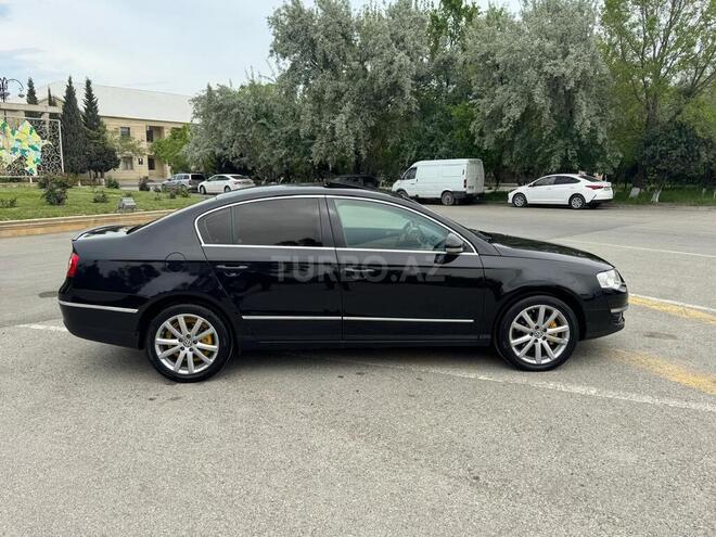 Volkswagen Passat 2006, 226,000 km - 2.0 l - Sumqayıt