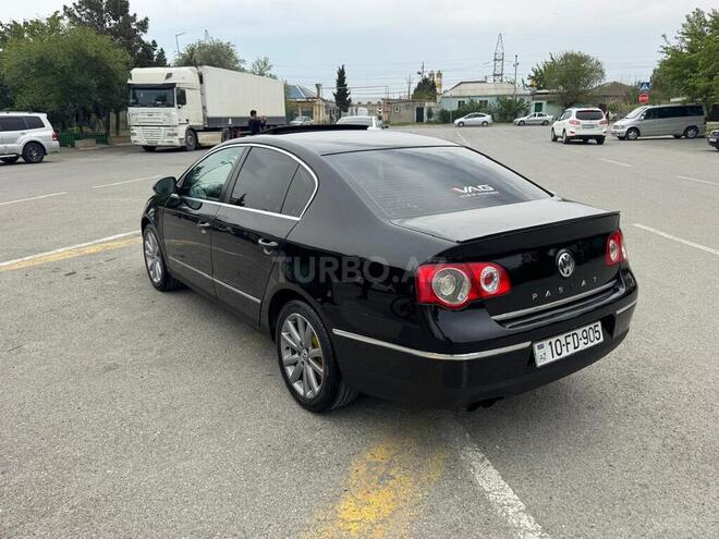 Volkswagen Passat 2006, 226,000 km - 2.0 l - Sumqayıt