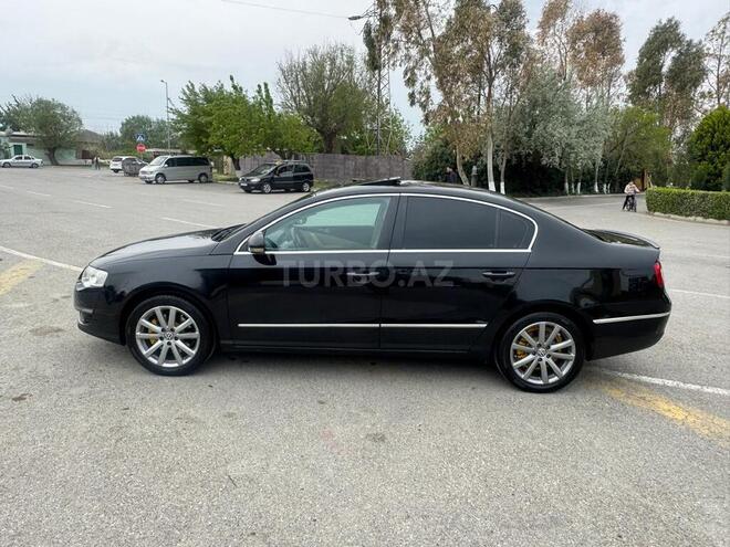 Volkswagen Passat 2006, 226,000 km - 2.0 l - Sumqayıt