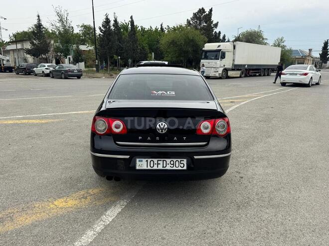 Volkswagen Passat 2006, 226,000 km - 2.0 l - Sumqayıt