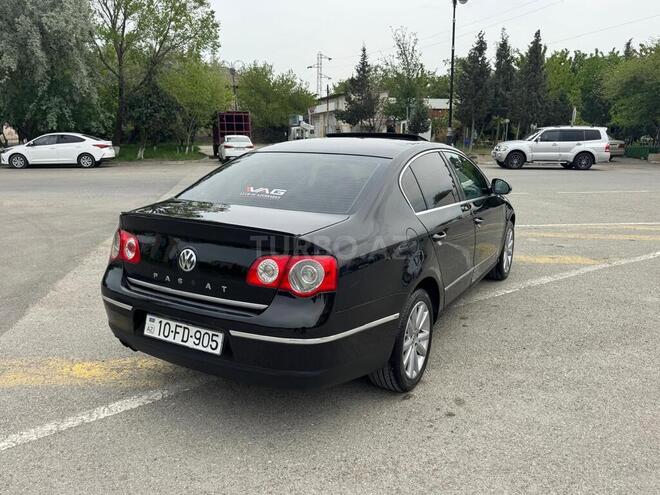 Volkswagen Passat 2006, 226,000 km - 2.0 l - Sumqayıt