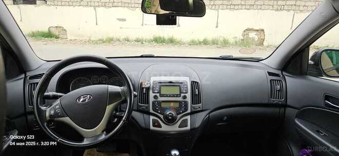 Hyundai i30 2009, 256,000 km - 1.6 л - Bakı