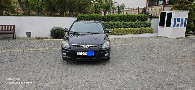 Hyundai i30 2009, 256,000 km - 1.6 л - Bakı