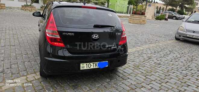 Hyundai i30 2009, 256,000 km - 1.6 л - Bakı