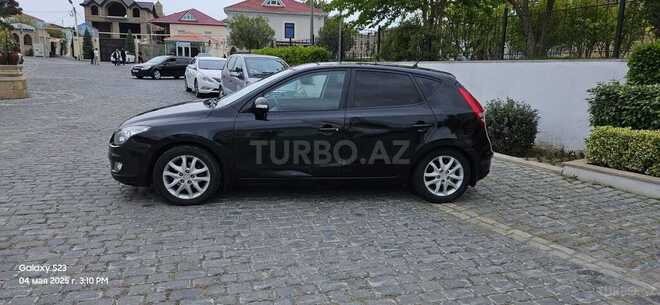 Hyundai i30 2009, 256,000 km - 1.6 л - Bakı