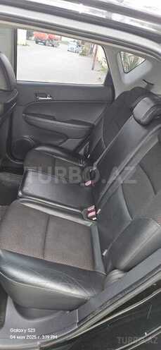 Hyundai i30 2009, 256,000 km - 1.6 л - Bakı
