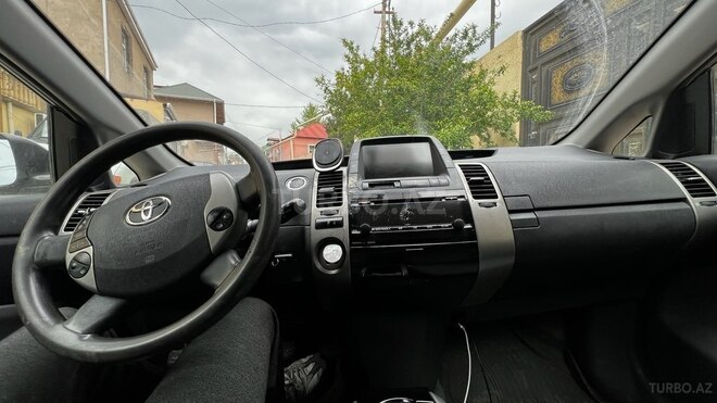 Toyota Prius 2007, 264,000 km - 1.5 l - Bakı