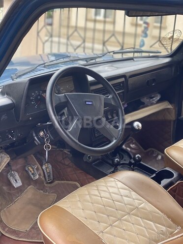 LADA (VAZ) Niva 2013, 235,000 km - 1.7 l - Bakı