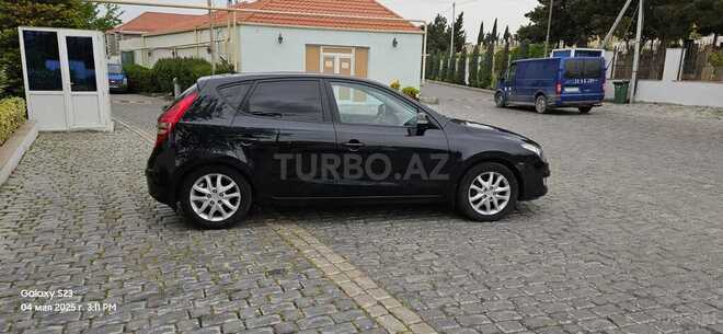 Hyundai i30 2009, 256,000 km - 1.6 л - Bakı
