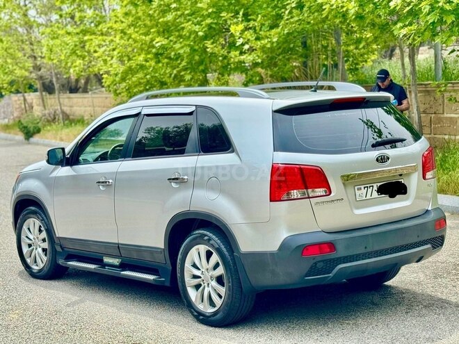 Kia Sorento 2009, 29,000 km - 2.0 l - Bakı