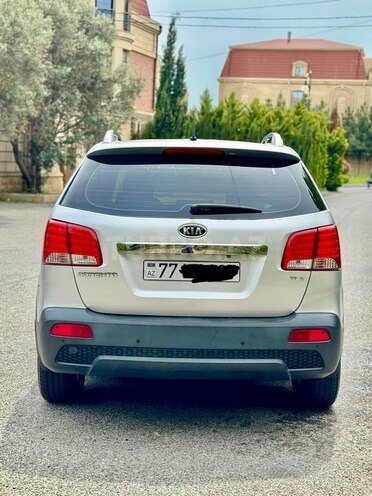 Kia Sorento 2009, 29,000 km - 2.0 l - Bakı