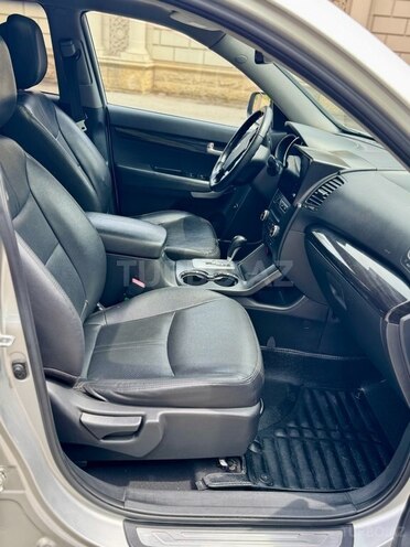 Kia Sorento 2009, 29,000 km - 2.0 l - Bakı