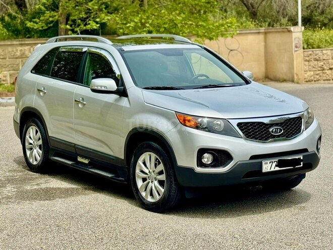 Kia Sorento 2009, 29,000 km - 2.0 l - Bakı