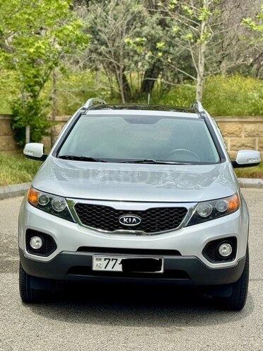 Kia Sorento 2009, 29,000 km - 2.0 l - Bakı