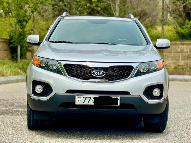 Kia Sorento 2009, 29,000 km - 2.0 l - Bakı